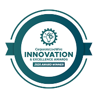 Corporate Live Wire Innovation and Excellence IE25 Winner Logo-47 1