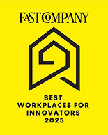 FC Awards-100 Best Workplaces for Innovators 1
